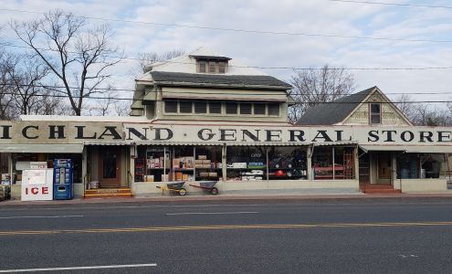 Richland General Store