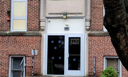 Between the Covers Rare Book