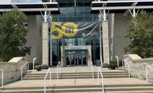 Stockton University Bookstore