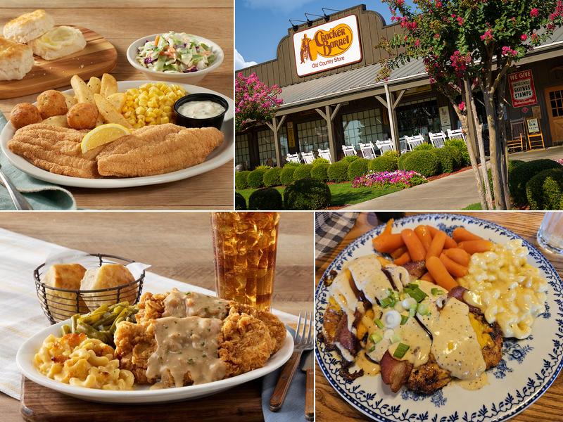 Cracker Barrel Old Country Store