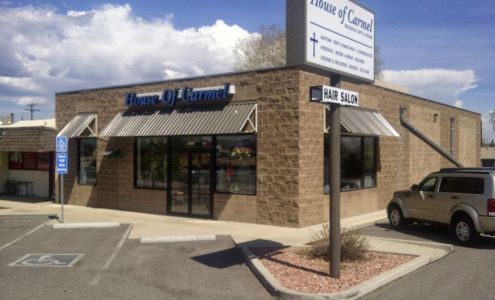 House of Carmel Religious Gifts & Books