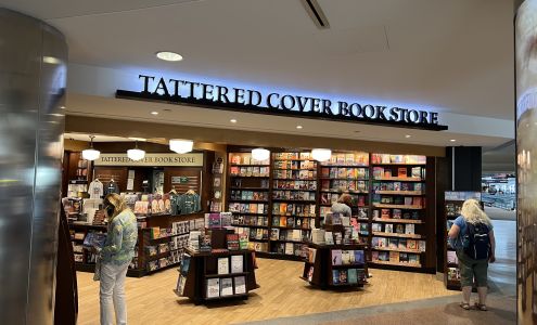Tattered Cover Book Store