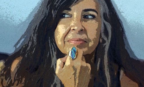 KALLED GALLERY, Jennifer Kalled, Fine Jewelry