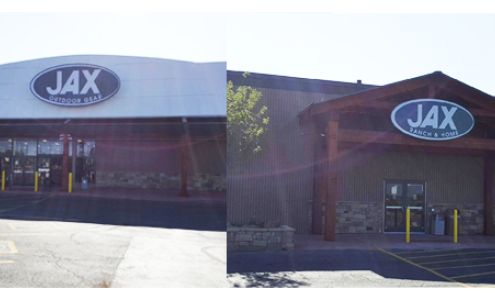 JAX Broomfield Outdoor Gear, Farm & Ranch