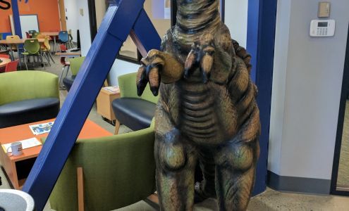 Goodwill Sacramento Valley & Northern Nevada - Corporate Offices