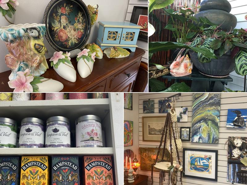 Zen Glow Wellness - zen essentials