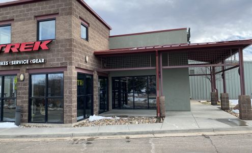 Trek Bicycle Broomfield