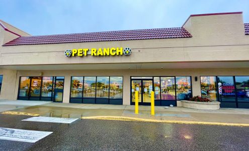 Pet Ranch