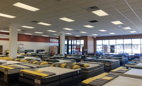 Mattress Firm Plover