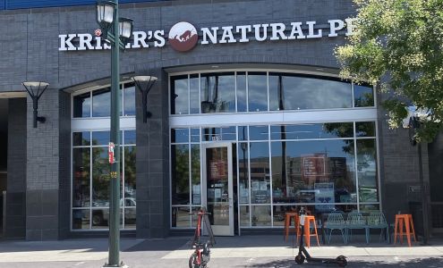 Kriser's Natural Pet