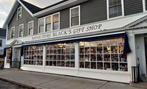 Black's Paper Shop