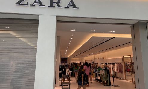 ZARA