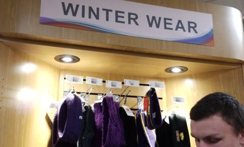 UWSP University Store & Text Rental