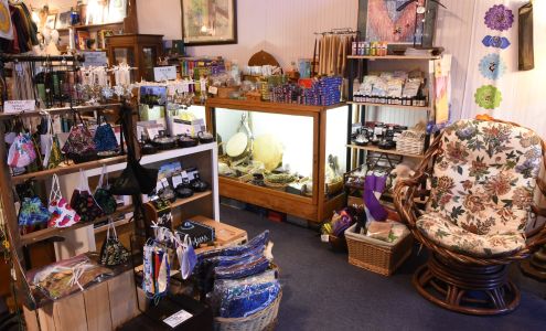 Kindred Spirit Books LLC