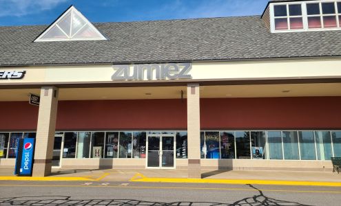 Zumiez Tilton