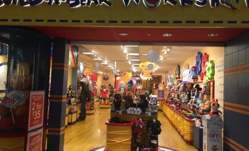 Build-A-Bear Workshop