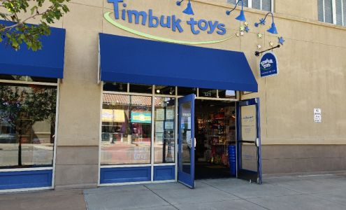 Timbuk Toys - Lowry Town Center