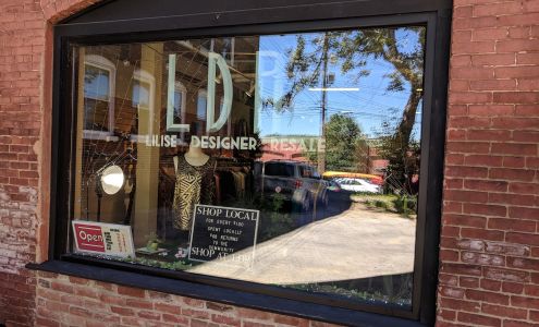 Lilise Designer Resale