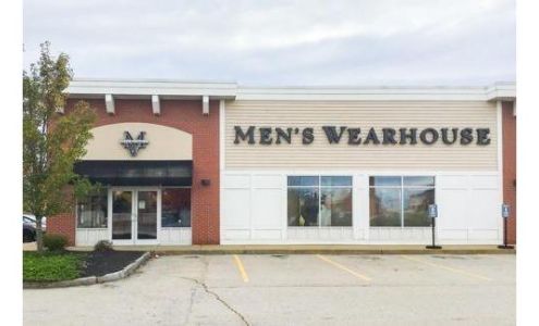 Men's Wearhouse