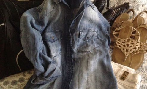 Indigo Blues & Co. - Contoocook Contoocook