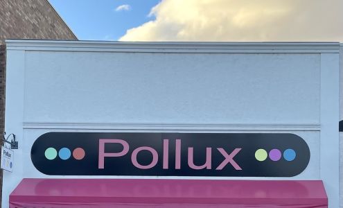 Pollux Clothing
