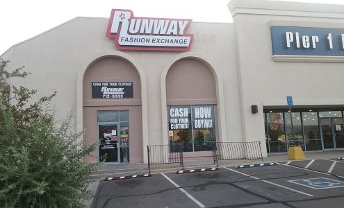 Runway Fashion Exchange