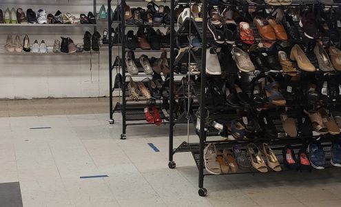 Encore Shoppe & Gallery