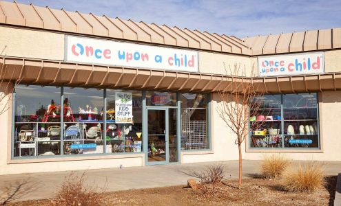 Once Upon A Child - Grand Junction