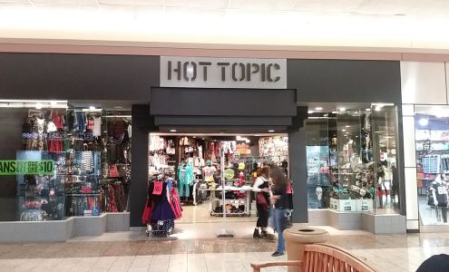 Hot Topic