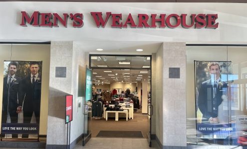 Men's Wearhouse