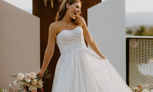 Annelise Bridal Boutique