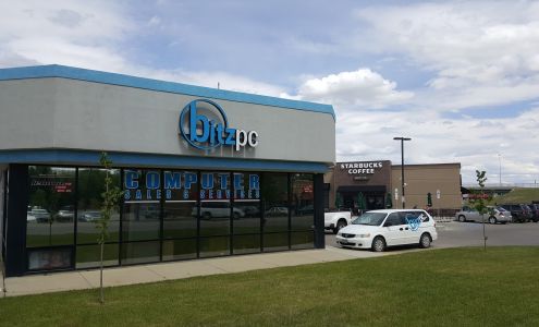 Bitz PC (Innova Integrated Solutions)