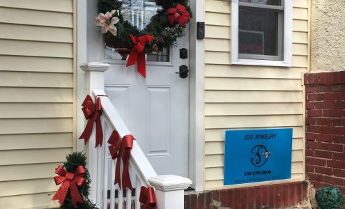 JD3 Jewelry & Gemstones Lansdowne