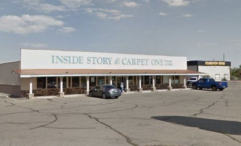Inside Story Carpet One Floor & Home