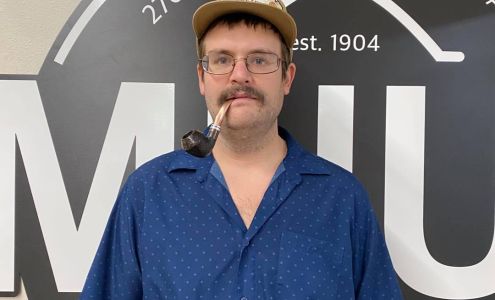 Muus Lumber & Hardware