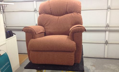 Furniture Worx Upholstery & Repair