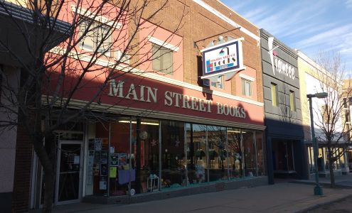 Main Street Books