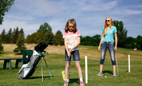 Souris Valley Golf Course