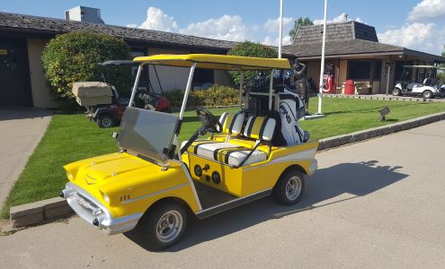 Steve Kottsick Golf Shop