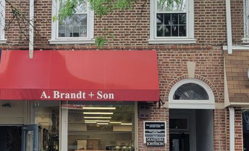 A. Brandt & Son