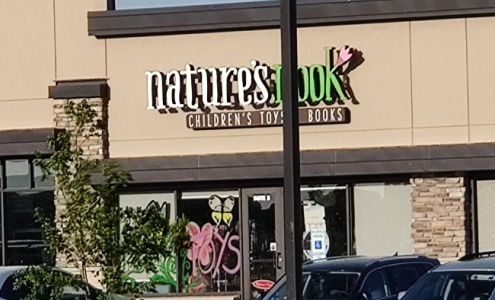 Nature's Nook Children's Toys and Books