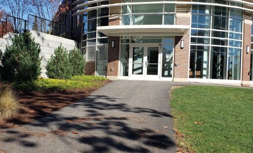 Saint Anselm Bookstore