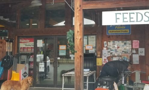 Barn Store of New England Salisbury