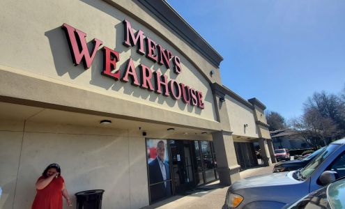 Men's Wearhouse