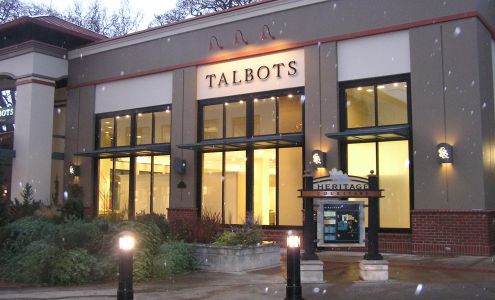 Talbots