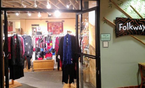 Folkways Imports, Inc.