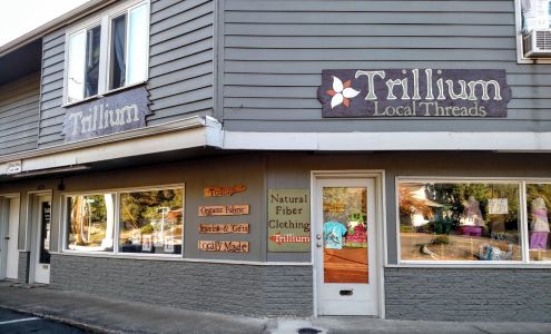 Trillium Clothing Store