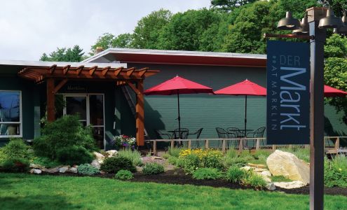 Der Markt at Marklin Hopkinton