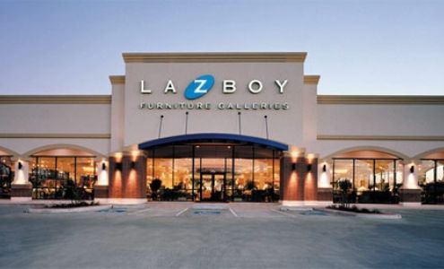 La-Z-Boy Home Furnishings & Décor
