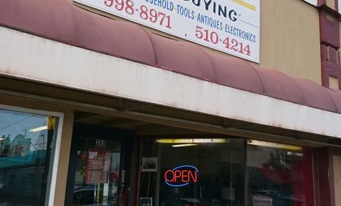 Junction City 2nd Hand